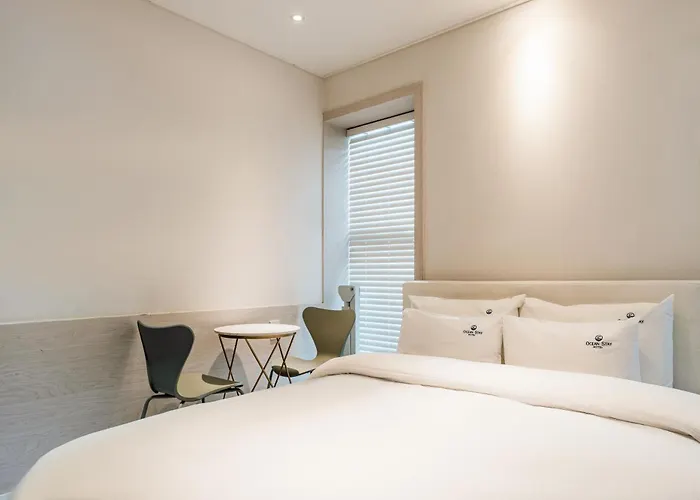 Hotel 오션스테이