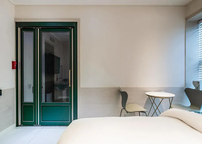 Hotel 오션스테이 Busan