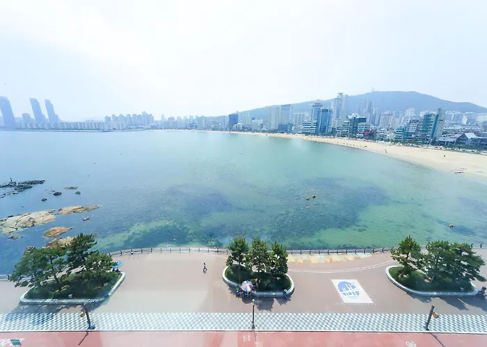 오션스테이 Busan