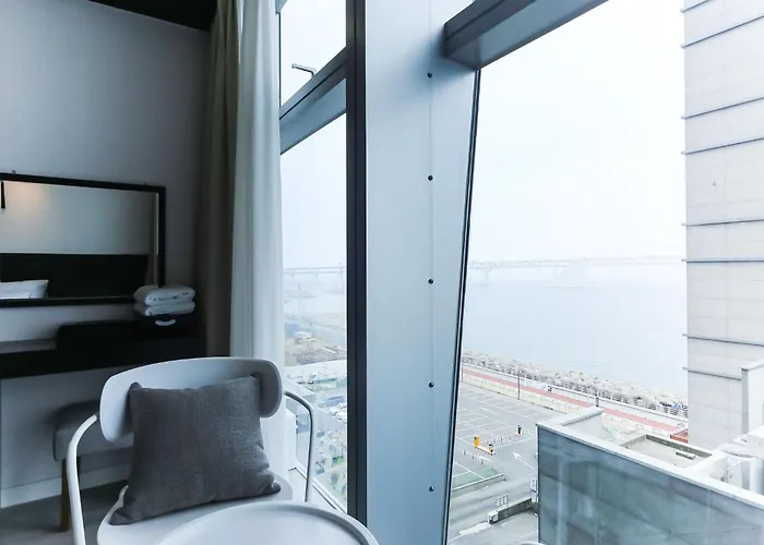 오션스테이 Busan
