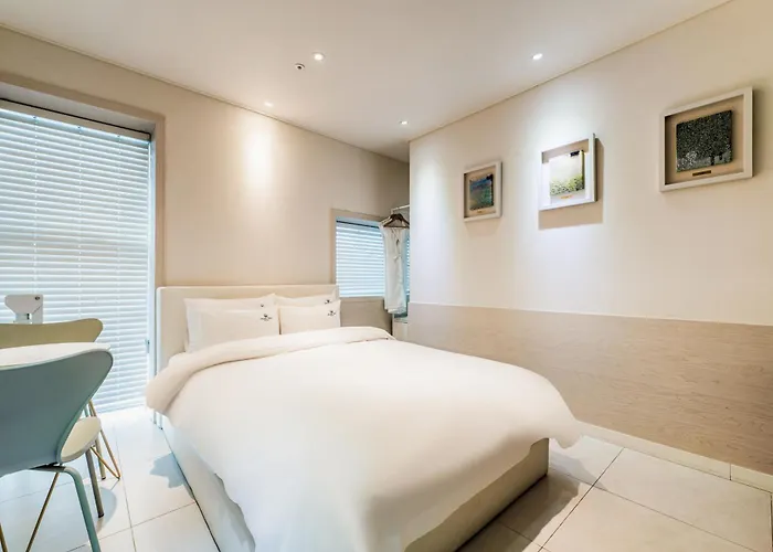 오션스테이 Hotel Busan