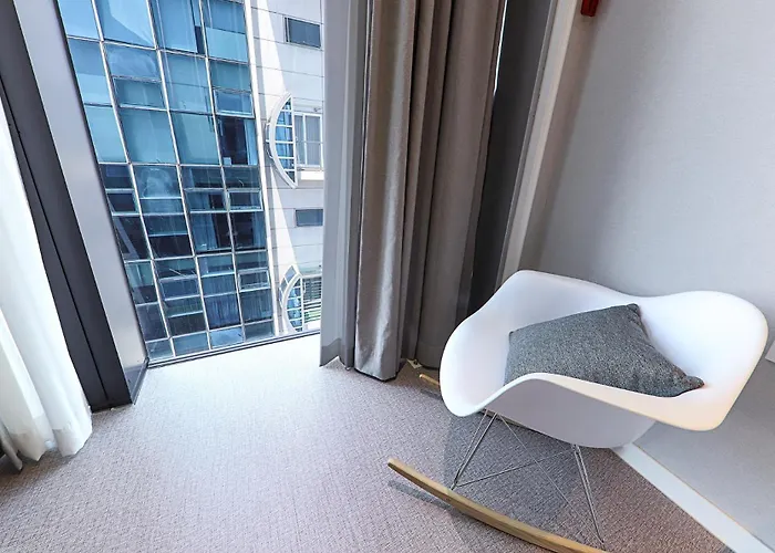오션스테이 Hotel
