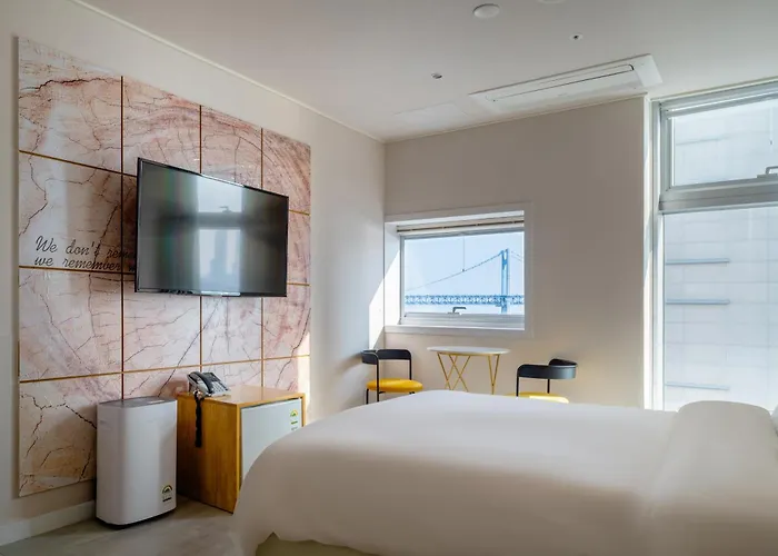Hotel 오션스테이