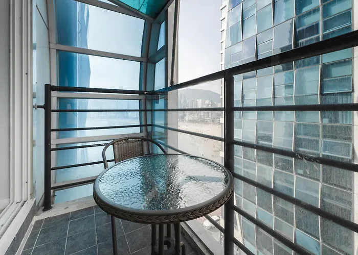 Hotel 오션스테이
