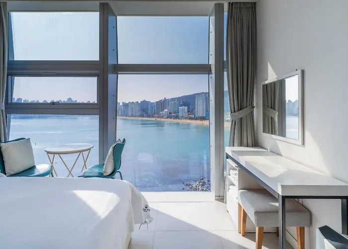 오션스테이 Hotel *