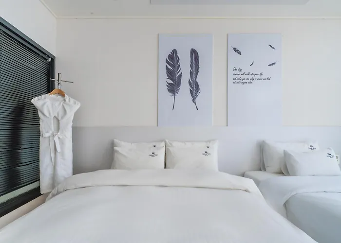 Hotel 오션스테이