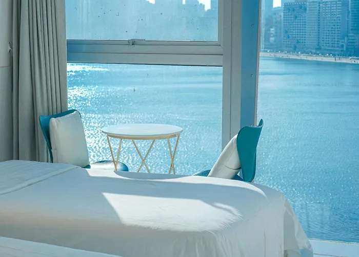 Hotel 오션스테이 Busan
